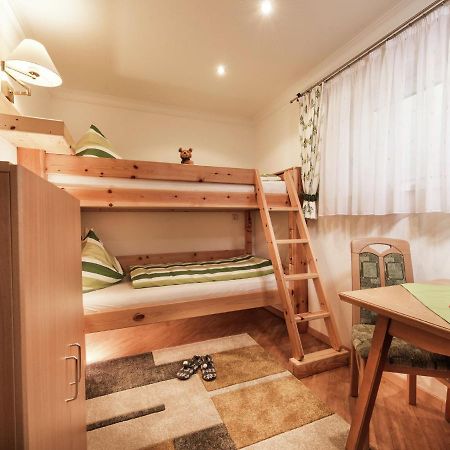 Apartment In Bad Hofgastein With Sauna Dış mekan fotoğraf