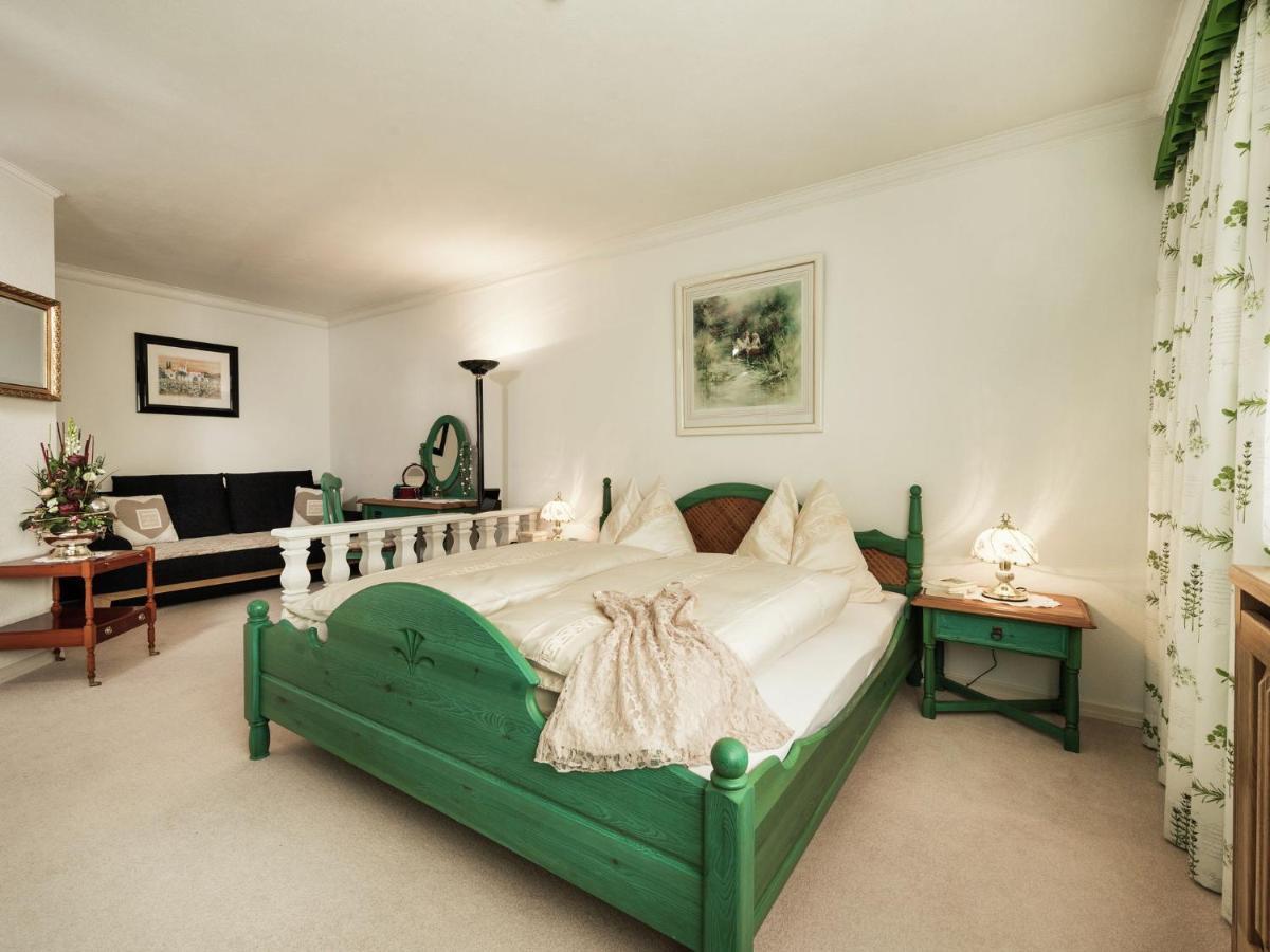 Apartment In Bad Hofgastein With Sauna Dış mekan fotoğraf