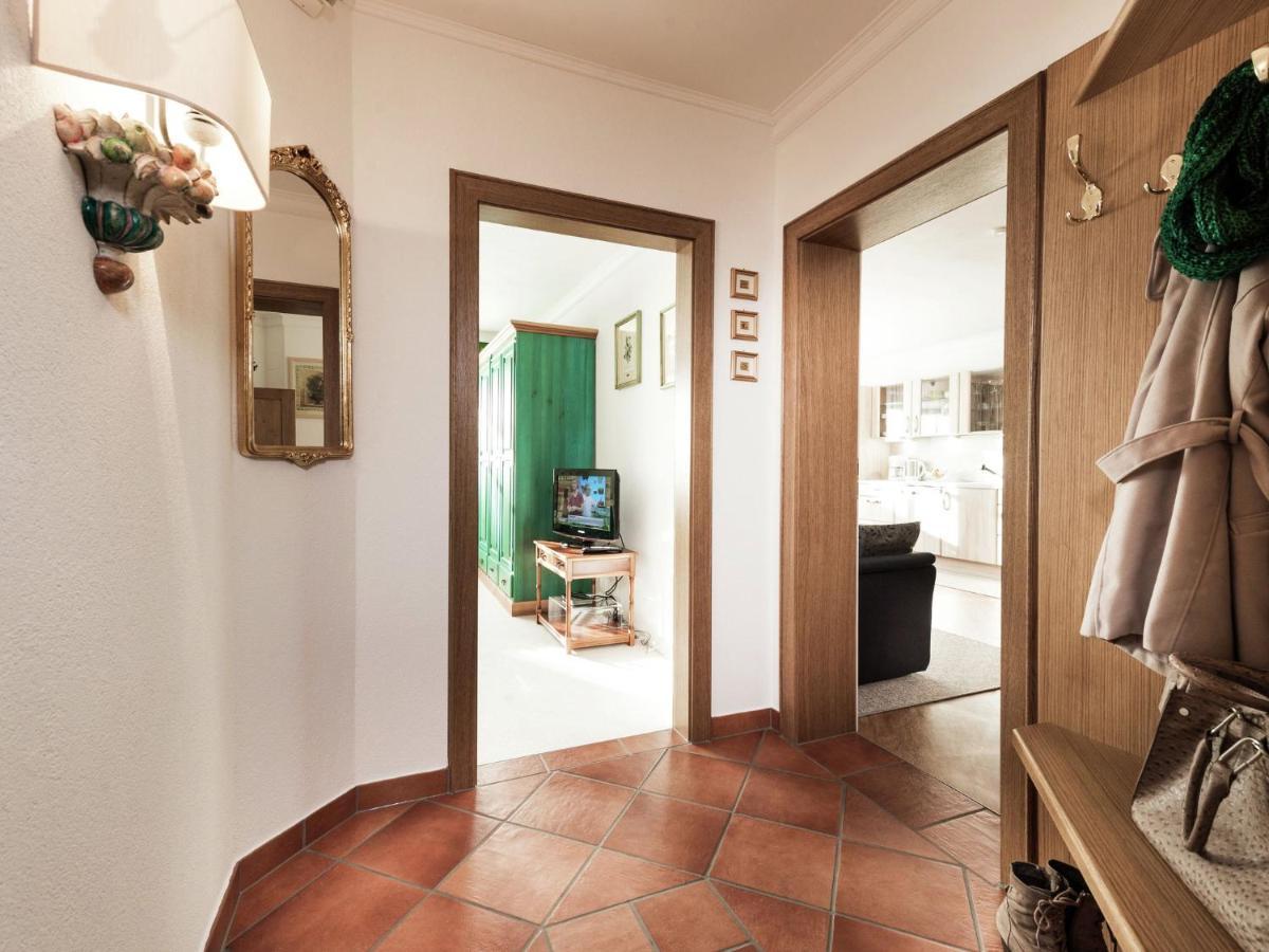 Apartment In Bad Hofgastein With Sauna Dış mekan fotoğraf