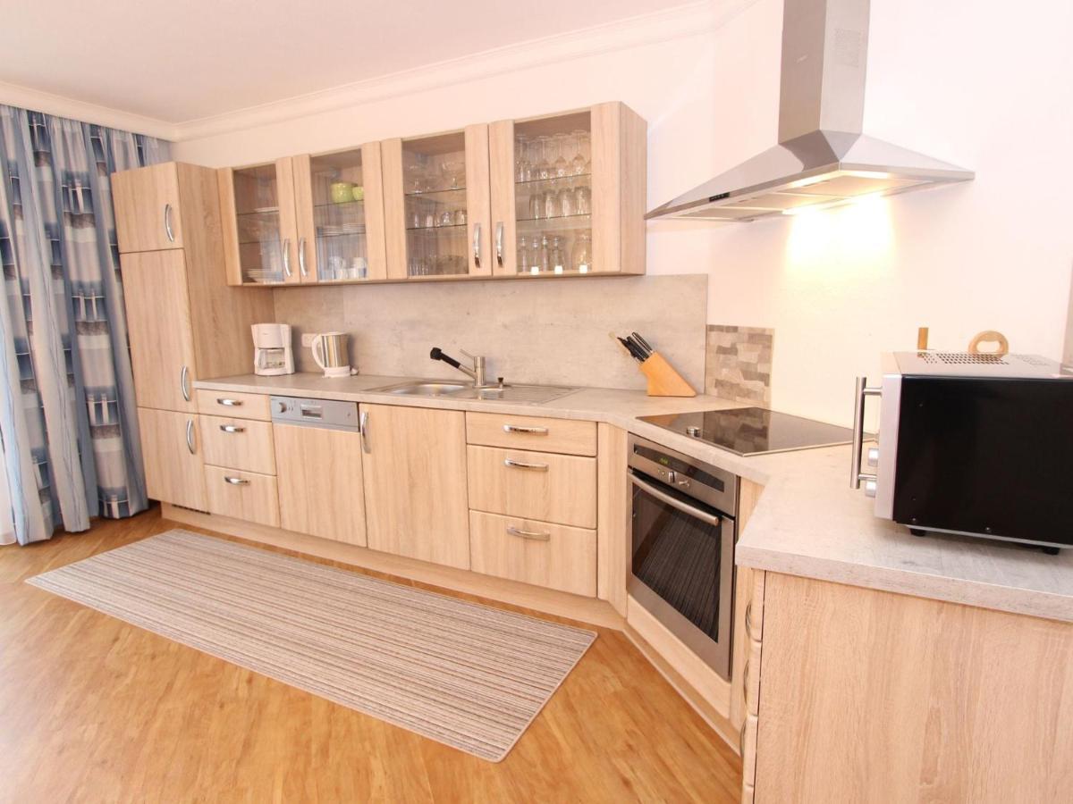 Apartment In Bad Hofgastein With Sauna Dış mekan fotoğraf