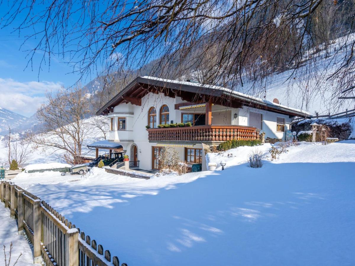 Apartment In Bad Hofgastein With Sauna Dış mekan fotoğraf