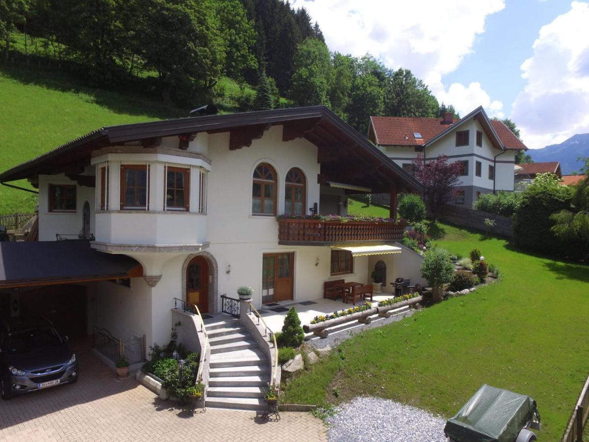 Apartment In Bad Hofgastein With Sauna Dış mekan fotoğraf