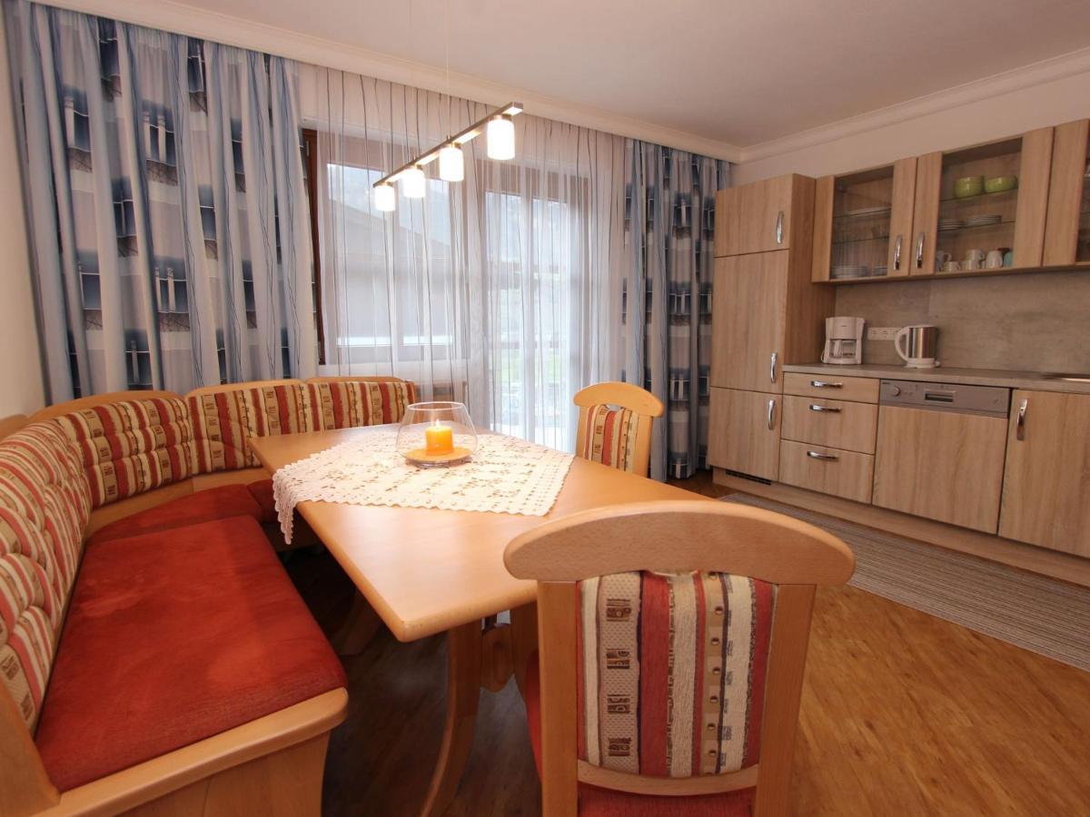Apartment In Bad Hofgastein With Sauna Dış mekan fotoğraf